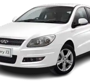 Windscreen Wiper Blades for Chery J3 2011-2014 (M1X)