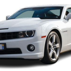 Windscreen Wiper Blades for Chevrolet Camaro 2010-2015 (5th Gen)