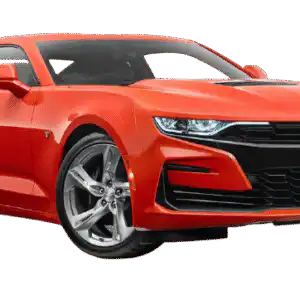 Windscreen Wiper Blades for Chevrolet Camaro 2018-2025 (6th Gen)