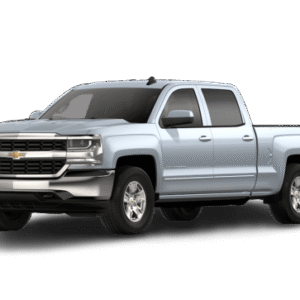 Windscreen Wiper Blades for Chevrolet Silverado 2014-2025
