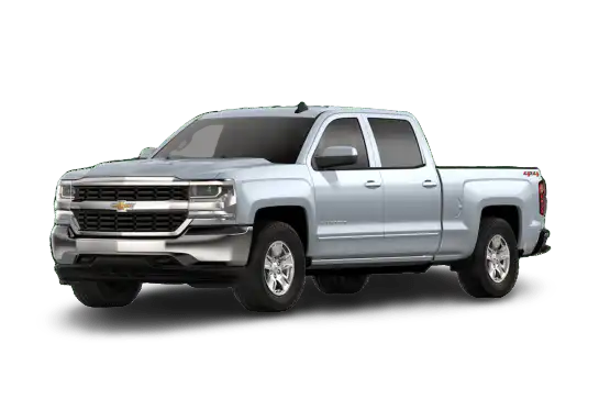 Windscreen Wiper Blades for Chevrolet Silverado 2014-2025