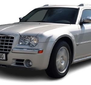 Windscreen Wiper Blades for Chrysler 300C 2006-2009 Wagon