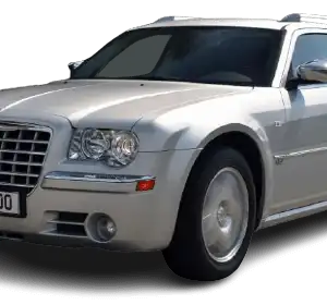 Windscreen Wiper Blades for Chrysler 300C 2006-2009 Wagon