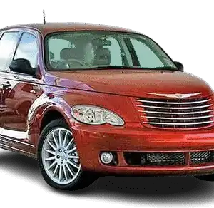 Windscreen Wiper Blades for Chrysler PT Cruiser 2000-2010 (PG PT) Wagon