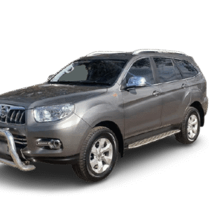 Windscreen Wiper Blades for Daewoo Kalos 2002-2004 (T200) Hatch