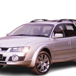 Windscreen Wiper Blades for HSV Avalanche 2003-2005 (VY) Wagon