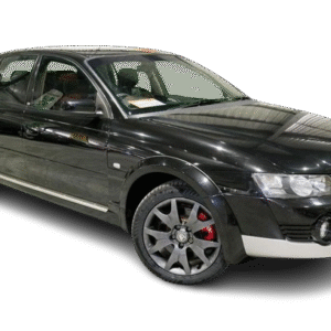 Windscreen Wiper Blades for HSV Avalanche 2004-2005 (VY) Ute