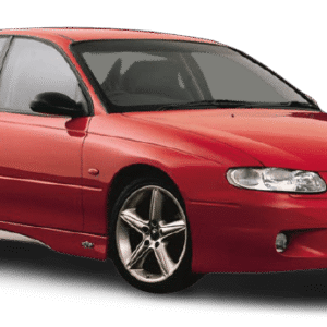 Windscreen Wiper Blades for HSV Clubsport 1997-2002 (VT VX) Sedan
