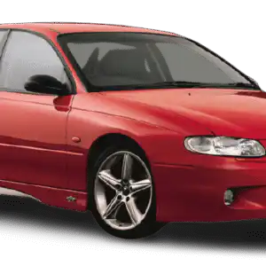 Windscreen Wiper Blades for HSV Clubsport 1997-2002 (VT VX) Sedan