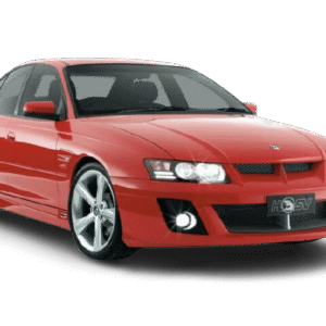 Windscreen Wiper Blades for HSV Clubsport 2002-2006 (VY VZ) Sedan