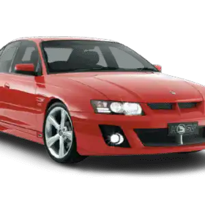 Windscreen Wiper Blades for HSV Clubsport 2002-2006 (VY VZ) Sedan