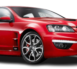 Windscreen Wiper Blades for HSV Clubsport 2006-2013 (E Series) Sedan