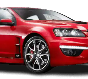 Windscreen Wiper Blades for HSV Clubsport 2006-2013 (E Series) Sedan