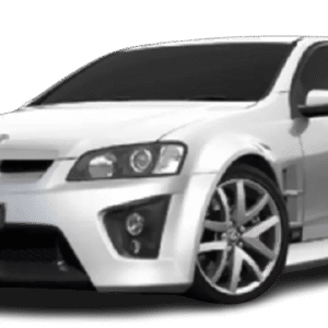 Windscreen Wiper Blades for HSV Clubsport 2008-2013 (E Series) Wagon