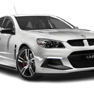 Windscreen Wiper Blades for HSV Clubsport 2013-2017 (GEN-F GEN-F2) Wagon