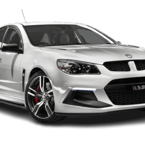 Windscreen Wiper Blades for HSV Clubsport 2013-2017 (GEN-F GEN-F2) Sedan