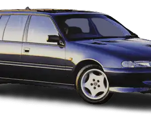 Windscreen Wiper Blades for HSV Commodore 1989-1990 (VN) Wagon