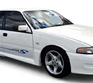 Windscreen Wiper Blades for HSV GTS 1988-1993 (VN VP)