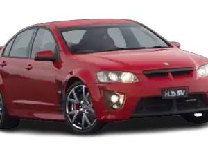 Windscreen Wiper Blades for HSV GTS 2006-2013 (E Series)