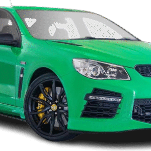 Windscreen Wiper Blades for HSV GTS 2013-2017 (VF)