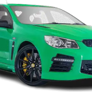 Windscreen Wiper Blades for HSV GTS 2013-2017 (VF)