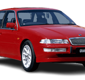 Windscreen Wiper Blades for HSV Grange 1996-1999 (VS)