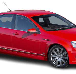 Windscreen Wiper Blades for HSV Grange 2006-2013 (WM)