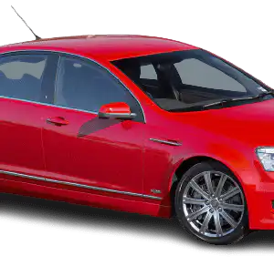 Windscreen Wiper Blades for HSV Grange 2006-2013 (WM)