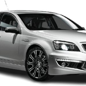 Windscreen Wiper Blades for HSV Grange 2013-2017 (GEN-F GEN-F2)