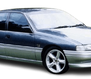 Windscreen Wiper Blades for HSV LS 1991-1993 (VG VP)