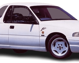 Windscreen Wiper Blades for HSV Maloo 1990-1993 (VG VP)