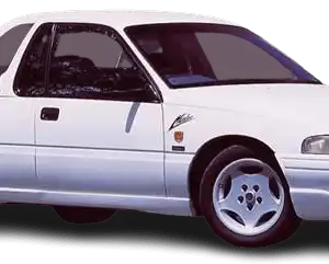 Windscreen Wiper Blades for HSV Maloo 1990-1993 (VG VP)