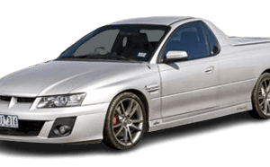 Windscreen Wiper Blades for HSV Maloo 2002-2006 (VY VZ)