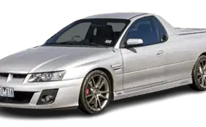 Windscreen Wiper Blades for HSV Maloo 2002-2006 (VY VZ)