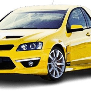 Windscreen Wiper Blades for HSV Maloo 2007-2013 (VE)