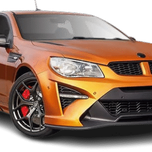 Windscreen Wiper Blades for HSV Maloo 2013-2017 (VF)