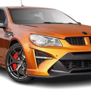 Windscreen Wiper Blades for HSV Maloo 2013-2017 (VF)