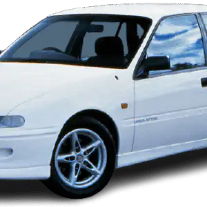 Windscreen Wiper Blades for HSV Manta 1995-1997 (VS) Sedan