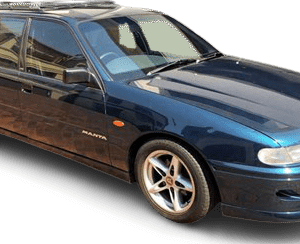 Windscreen Wiper Blades for HSV Manta 1995-1997 (VS) Wagon