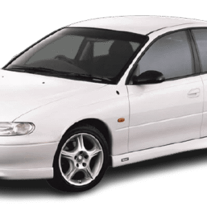 Windscreen Wiper Blades for HSV Manta 1997-1999 (VT) Sedan