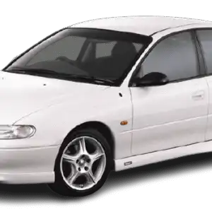 Windscreen Wiper Blades for HSV Manta 1997-1999 (VT) Sedan