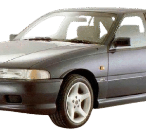 Windscreen Wiper Blades for HSV SV91 1991-1993 (VP)