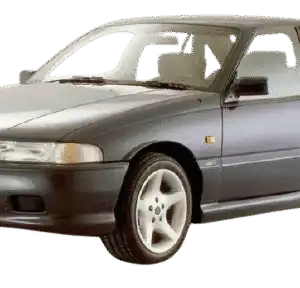 Windscreen Wiper Blades for HSV SV91 1991-1993 (VP)