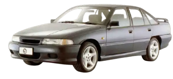 Windscreen Wiper Blades for HSV SV91 1991-1993 (VP)