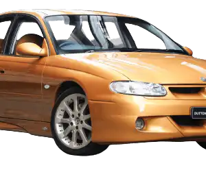 Windscreen Wiper Blades for HSV SV99 1999-1999 (VT)
