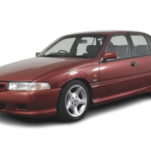 Windscreen Wiper Blades for HSV Senator 1992-1993 (VP)