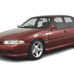 Windscreen Wiper Blades for HSV Senator 1992-1993 (VP)