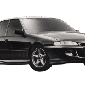 Windscreen Wiper Blades for HSV Senator 1993-1997 (VR VS)