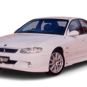 Windscreen Wiper Blades for HSV Senator 1997-2002 (VT VX)