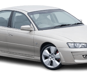 Windscreen Wiper Blades for HSV Senator 2002-2006 (VY VZ)